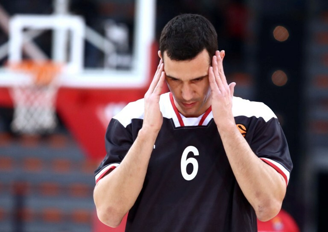 FIBA: Με Νίκο Ζήση και Άρη Ζώη οι επιτροπές
