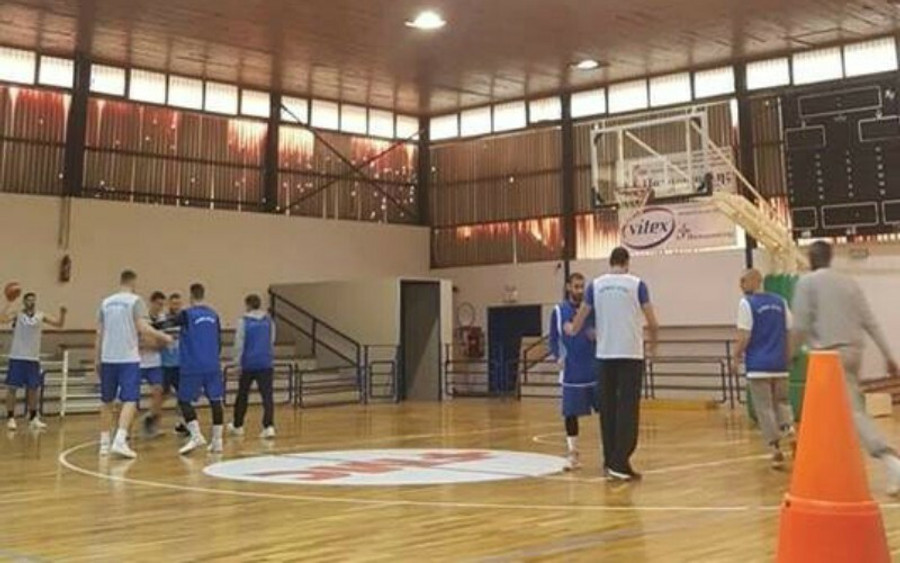 Αποχαιρετά το κλειστό Αγιάς ο Ερμής στον αγώνα με το Πευκοχώρι! (pics)