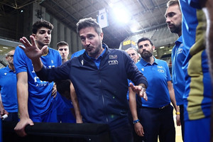 Ποτσέκο: &quot;Τα παιδιά παίζουν... δωρεάν και τους συγχαίρω&quot;