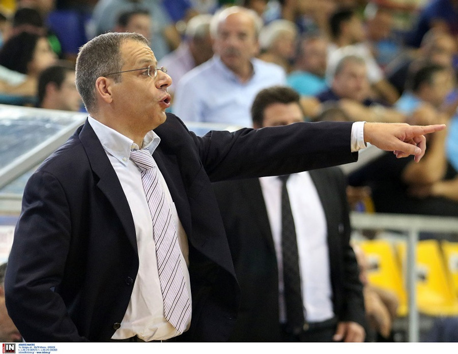 Ανακοίνωση του Ιπποκράτη και απάντηση από Θανάση Παπαχατζή