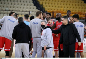 Ολυμπιακός: Άλλα τέσσερα κρούσματα κορονοϊού!