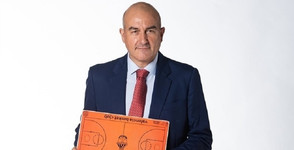 Πονσαρνάου: Ο Ολυμπιακός έχει Πρωταθλητές