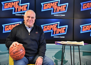ΟΠΑΠ Game Time: Ο Μιχάλης Κυρίτσης για τους αγώνες Ολυμπιακού, Παναθηναϊκού στη Euroleague (video)