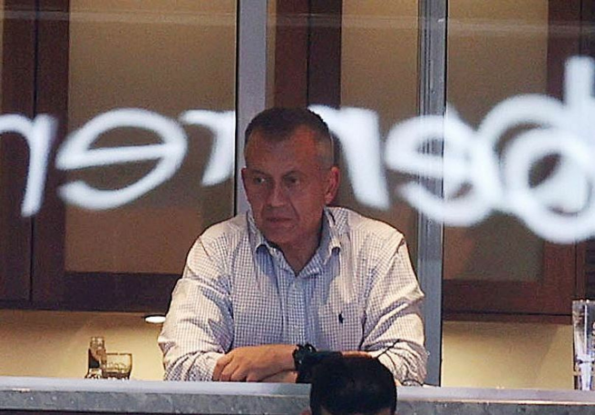 Βρούτσης: Κανένας Έλληνας στους τραυματίες και τους συλληφθέντες