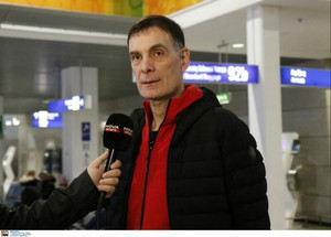 Μπαρτζώκας: Θα χρειαστεί λίγο χρόνο ο Πετρούσεβ (pics &amp; vid)