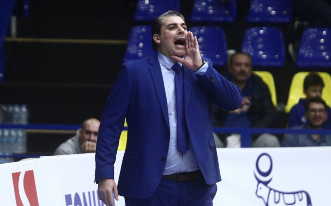 Κουρής: &quot;Το καλύτερο πρωτάθλημα των τελευταίων ετών&quot;