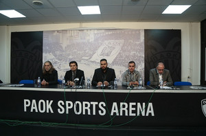 Κραυγή αγωνίας για τον ΠΑΟΚ, χρειάζεται 350.000 ευρώ μέχρι τα τέλη Γενάρη!