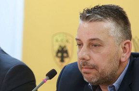 Παπαθεοδώρου: Ομάδα με ελληνικό κορμό που θα παλεύει και θα μάχεται!