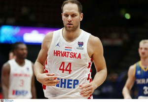 Η Κροατία 90-85 την Ουκρανία, λογικά, αποφεύγει τη... Σερβία (pics)