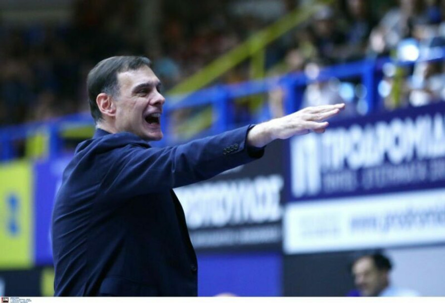 Απαλλαγή Ολυμπιακού-Μπαρτζώκα, πρόστιμο σε Περιστέρι και Άρη