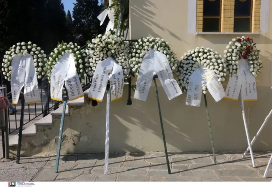 Stoiximan GBL-ΕΟΚ: Ενός λεπτού σιγή στη μνήμη των θυμάτων της τραγωδίας των Τεμπών