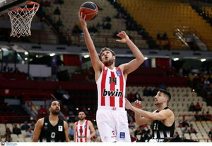 Basket League: Οι πρώτοι της στατιστικής στην κανονική περίοδο