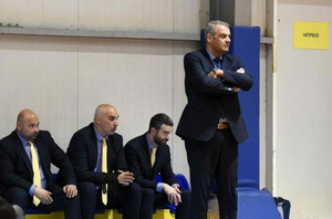 Ρεμεντέλας: &quot;Η ομάδα έδειξε τρομερό χαρακτήρα&quot;