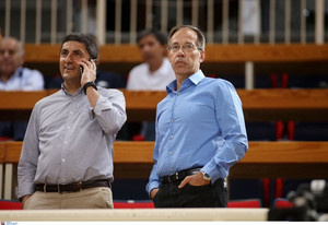 Μαυρωτάς: &#039;&#039;Ας βάλουμε όλοι την Εθνική Ομάδα πάνω απ&#039; όλα!&#039;&#039;