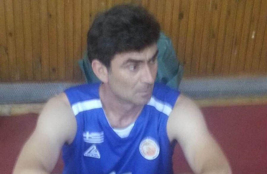 ΣΠΑΚΕ: Συλλυπητήρια για τον χαμό του Δημήτρη Σωτηρίου