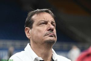 Αταμάν: Να συνεχίσουμε με νίκες (gallery)