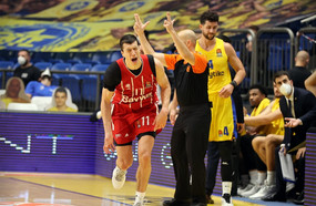 Ο Βλάντιμιρ Λούτσιτς της Μπάγερν MVP της &quot;διαβολοβδομάδας&quot;! (vid)