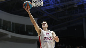 Break της ΤΣΣΚΑ Μόσχας 78-73 τη Ζενίτ στην Αγία Πετρούπολη!