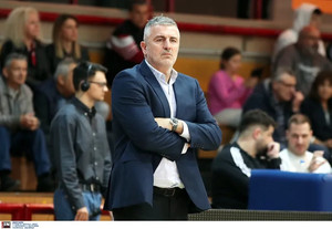 Βετούλας: &quot;Αντιδράσαμε μετά από δύο άσχημες ήττες&quot; - Μέξας: &quot;Δεν ήμασταν αυτοί που έπρεπε&quot;