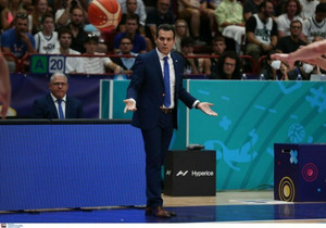 Ιτούδης: Ακόμα μεγαλώνουμε ως ομάδα (video)