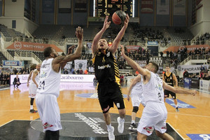 Στα κανάλια Novasports ΠΑΟΚ-ΑΕΚ, Προμηθέας-Τενερίφη, Euroleague και Eurocup!