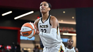 WNBA: Ιστορικό ρεκόρ της Έιζα Γουίλσον με 53 πόντους! (vid)