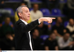 Κάτας: &quot;Αξίζαμε να κερδίσουμε&quot;