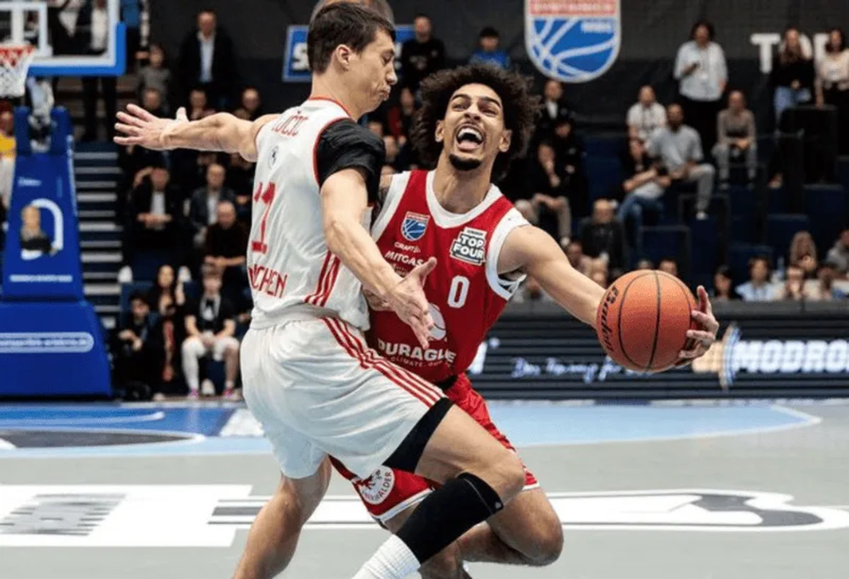 Κύπελλο Γερμανίας: Η Μίτελντοϊτσερ σόκαρε την Μπάγερν και παίζει τελικό με την Μπάμπεργκ