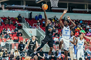 BCL: Με τρίποντο στη λήξη, η Ρίγα 74-71 την Τρεβίζο! (video)