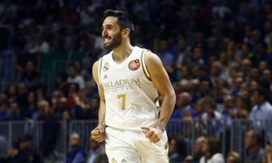 Mundo Deportivo: &quot;Υπέγραψε στη Ρεάλ με 3 εκατ. ετησίως ο Καμπάτσο&quot;
