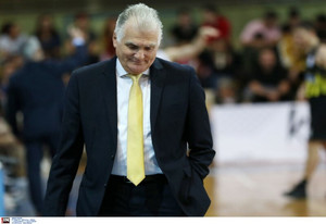 Μαρκόπουλος: &#039;&#039;Λανθασμένα σφυρίγματα εκνεύρισαν τους παίκτες και μας γέμισαν με φάουλ&#039;&#039;