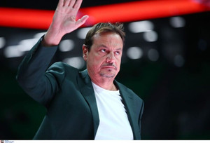 Αταμάν: &quot;Δεν μπορούμε να παίζουμε στη EuroLeague, όπως στο Πρωτάθλημα&quot;