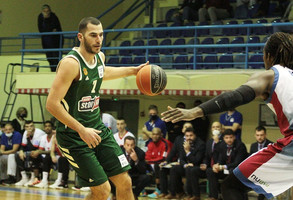 Τα &quot;πράσινα&quot; ρεκόρ του Μποχωρίδη