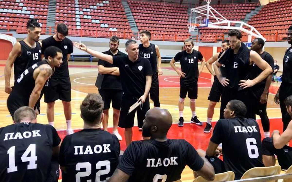 Μέξας: Καμία χαλάρωση δεν θα συγχωρεθεί