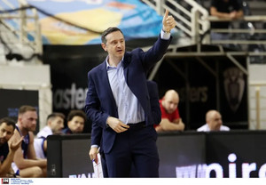 Πανιώνιος: Ο Τσαλδάρης παραμένει στο πλευρό του Παβίτσεβιτς