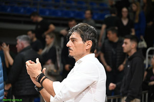 Γιαννακόπουλος: &quot;Δικαίως τιμωρήθηκα, πάλι όμως δύο μέτρα και δύο σταθμά&quot;