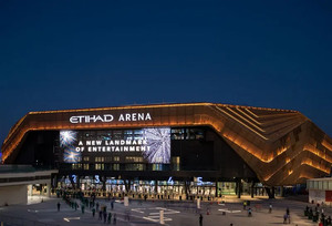 EuroLeague: Στο Άμπου Ντάμπι τα Final-4 του 2027 και του 2029