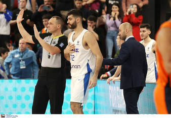 Εθνική: &quot;Κόπηκαν&quot; οι Κουζέλογλου, Τανούλης και Μαντζούκας, έμειναν 14