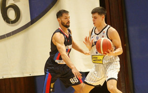 Elite League: Ο Α.Σ. Παπάγου 88-82 τον Πανιώνιο, εύκολα ο Ερμής την Ελευθερούπολη (pics)