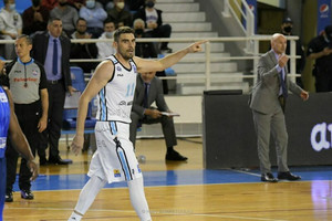 Μαργαρίτης: &quot;Δεν θέλουμε απώλειες στην έδρα μας&quot;