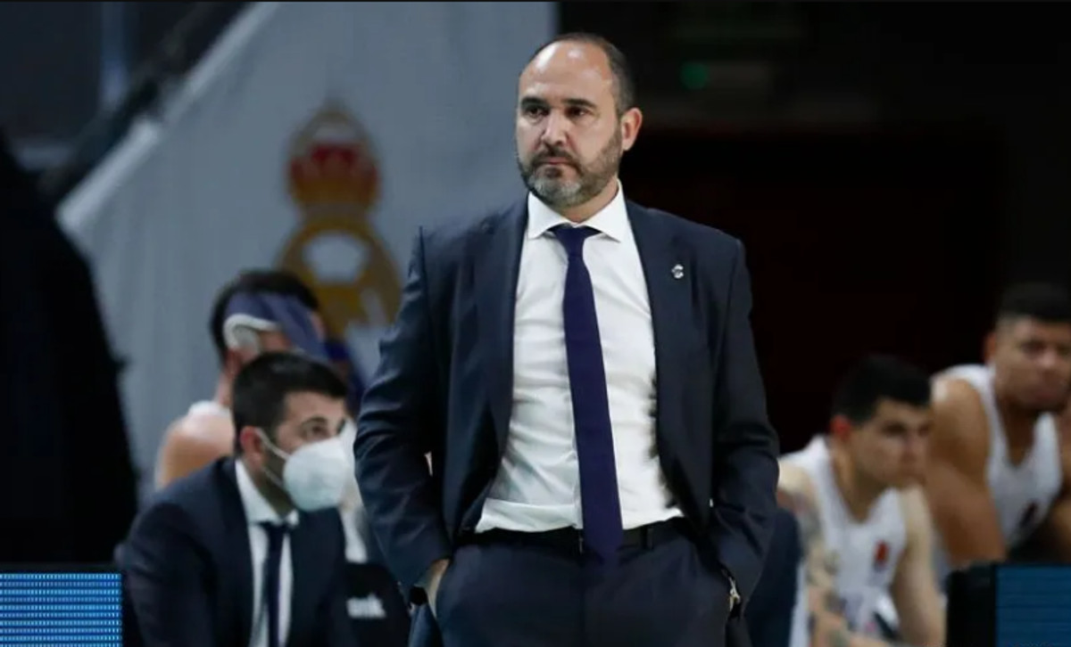 Τσους Ματέο: Χτίζει κάτι νέο ο Παναθηναϊκός
