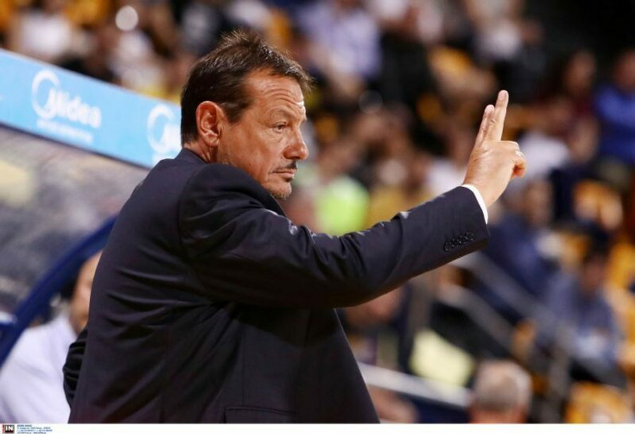 Αταμάν: Βασικός στο μέλλον ο Σαμοντούροβ, MVP της EuroLeague ο Λάρκιν!