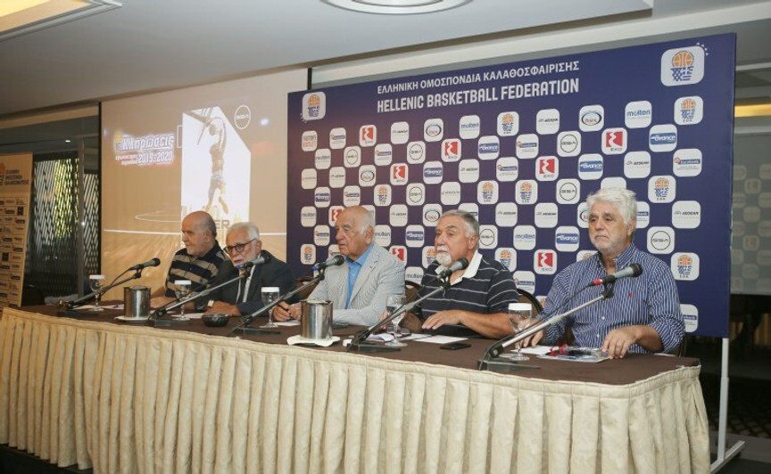 Τσαγκρώνης: Στο χέρι του Ερμή το γεμάτο γήπεδο