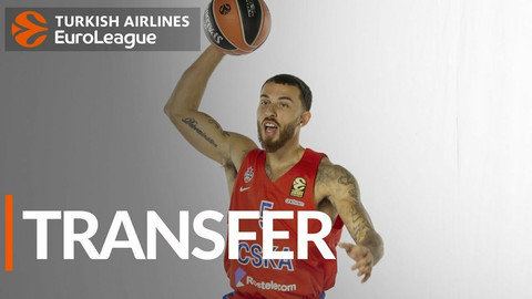 Μάικ Τζέιμς: Ο πρώτος σκόρερ της EuroLeague στην πρωταθλήτρια Ευρώπης (vid)