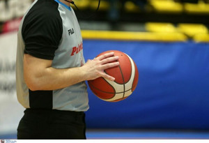 Οι διαιτητές στα Εθνικά Πρωταθλήματα το προσεχές Σαββατοκύριακο