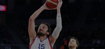 Η Εφές 103-81 την Τουρκ Τέλεκομ στην Άγκυρα