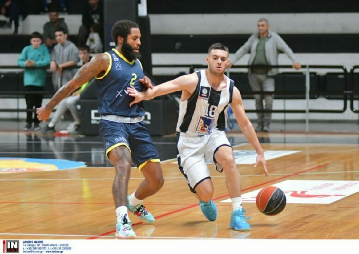 Basket League: Τέσσερα ματς σήμερα για τη 17η αγωνιστική
