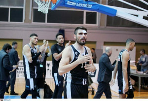 Μπενφίκα-ΠΑΟΚ: Στη Λισαβόνα για το 2/2 στο BCL ο &quot;δικέφαλος&quot;