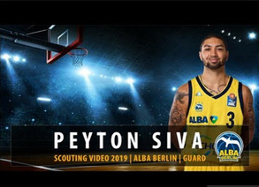 To πλήρες scouting report του Πέιτον Σίβα (video)