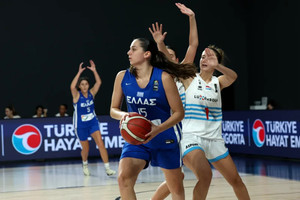 Εθνική Κορασίδων: Νίκησε το Λουξεμβούργο με 83-69 - Με Ισλανδία για την 9η θέση